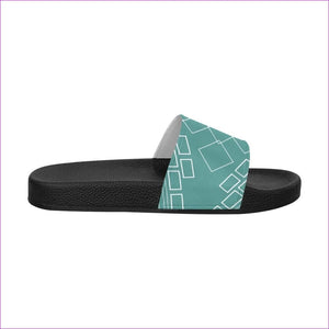 - Shaped Out Women's Slides (5 colors) - womens slides at TFC&H Co.