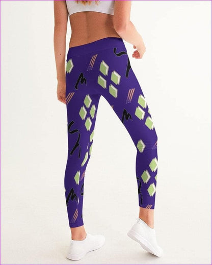 Sig Women's Yoga Pants - women's leggings at TFC&H Co.