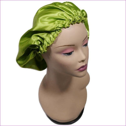 Silk Bonnet - bonnet at TFC&H Co.