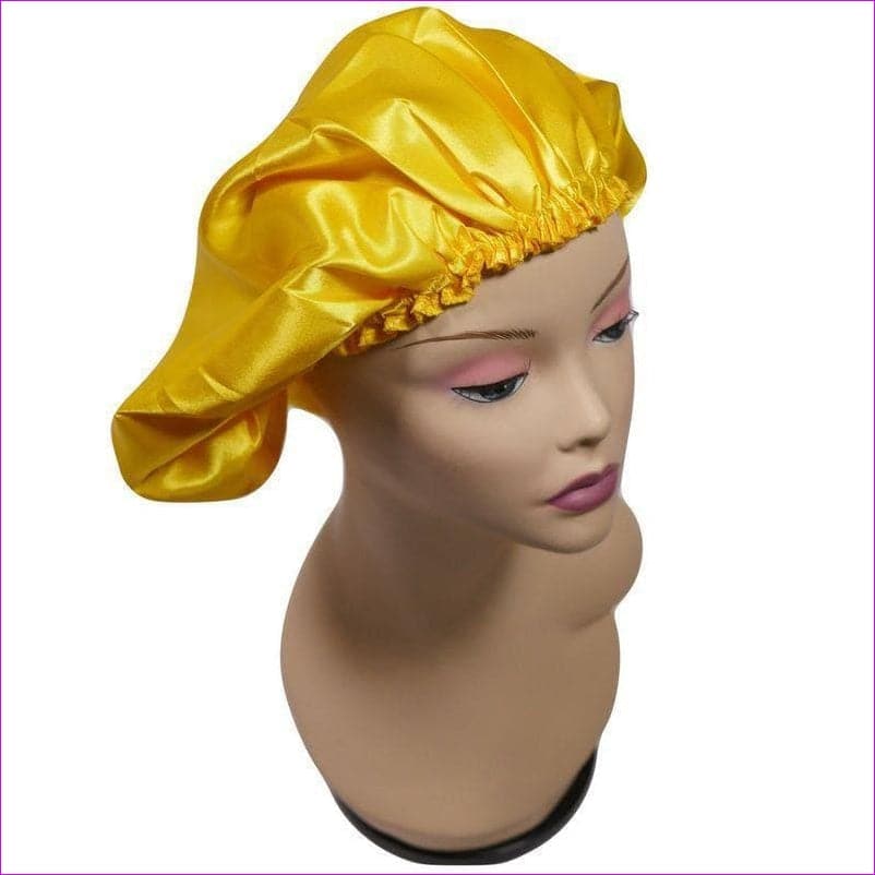 - Silk Bonnet - bonnet at TFC&H Co.
