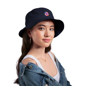 Petal Flag Bucket Hat - Ships from The US - Bucket Hat at TFC&H Co.