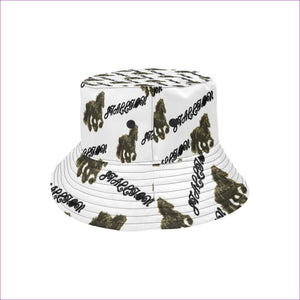 - Stallion Clothing Bucket Hat Unisex Bucket Hat - Hats at TFC&H Co.