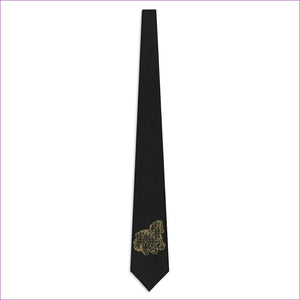 - Stallion Clothing Necktie - Black - necktie at TFC&H Co.