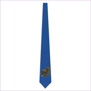 - Stallion Clothing Necktie - Blue - necktie at TFC&H Co.