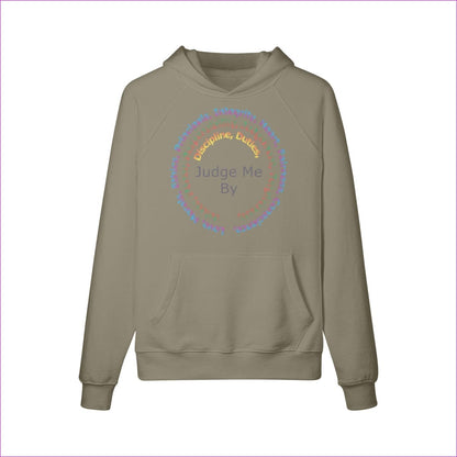 Camel Stature & Character Fleece Hoodie - Shirts & Tops at TFC&H Co.