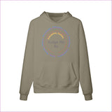 Camel - Stature & Character Fleece Hoodie - Shirts & Tops at TFC&H Co.