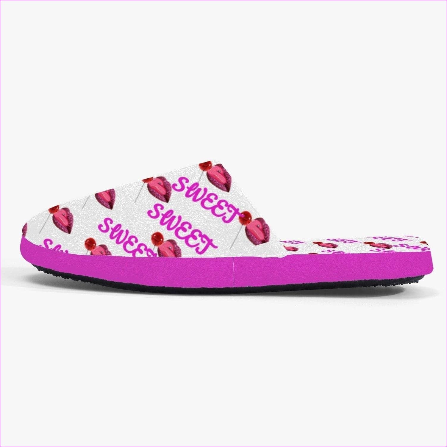 - Sweet Clothing Classic Cotton Slippers - womens slippers at TFC&H Co.