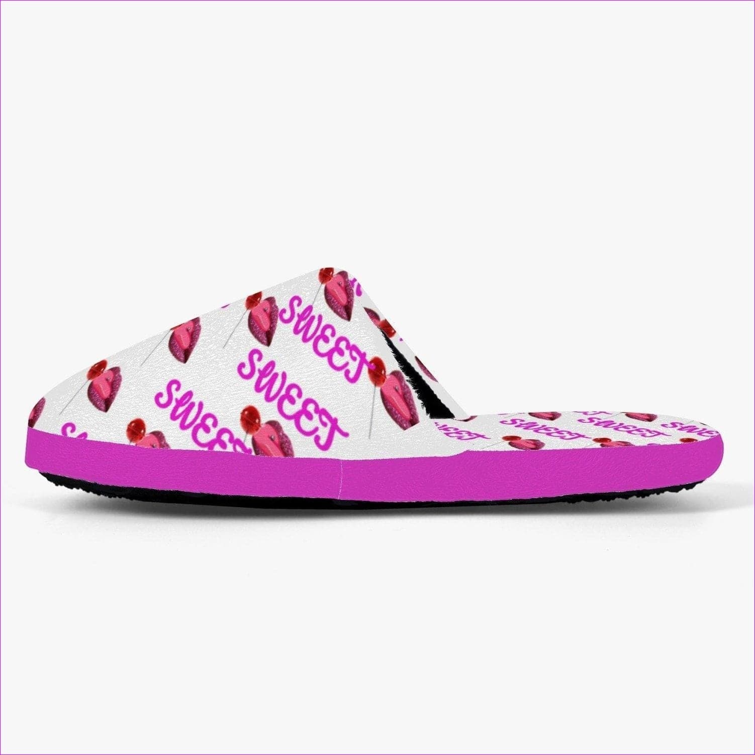 Sweet Clothing Classic Cotton Slippers - women's slippers at TFC&H Co.