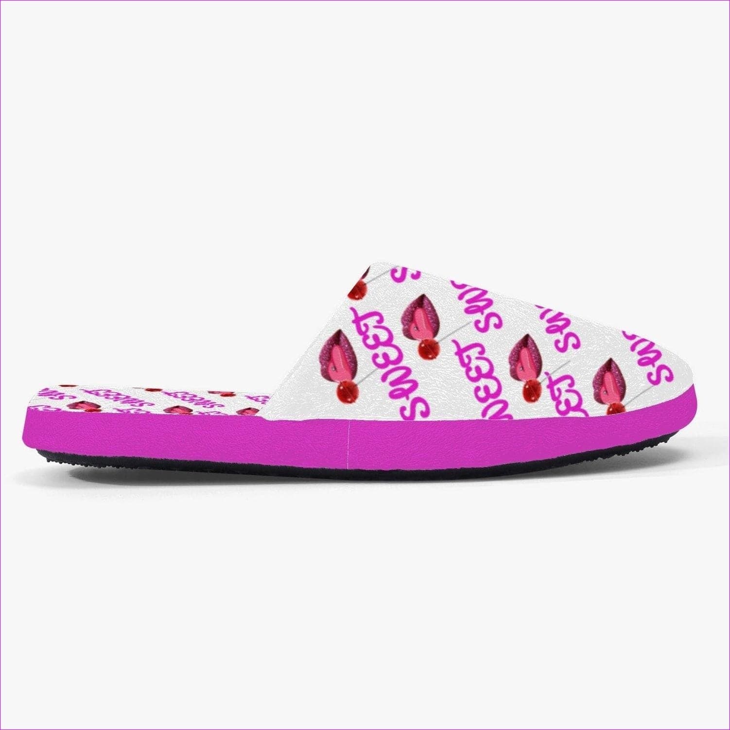 - Sweet Clothing Classic Cotton Slippers - womens slippers at TFC&H Co.
