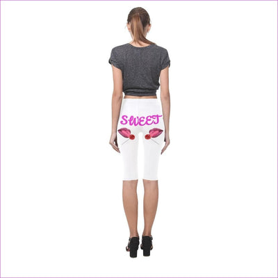 - Sweet Clothing Collection Cropped Yoga Pant - womens leggings at TFC&H Co.