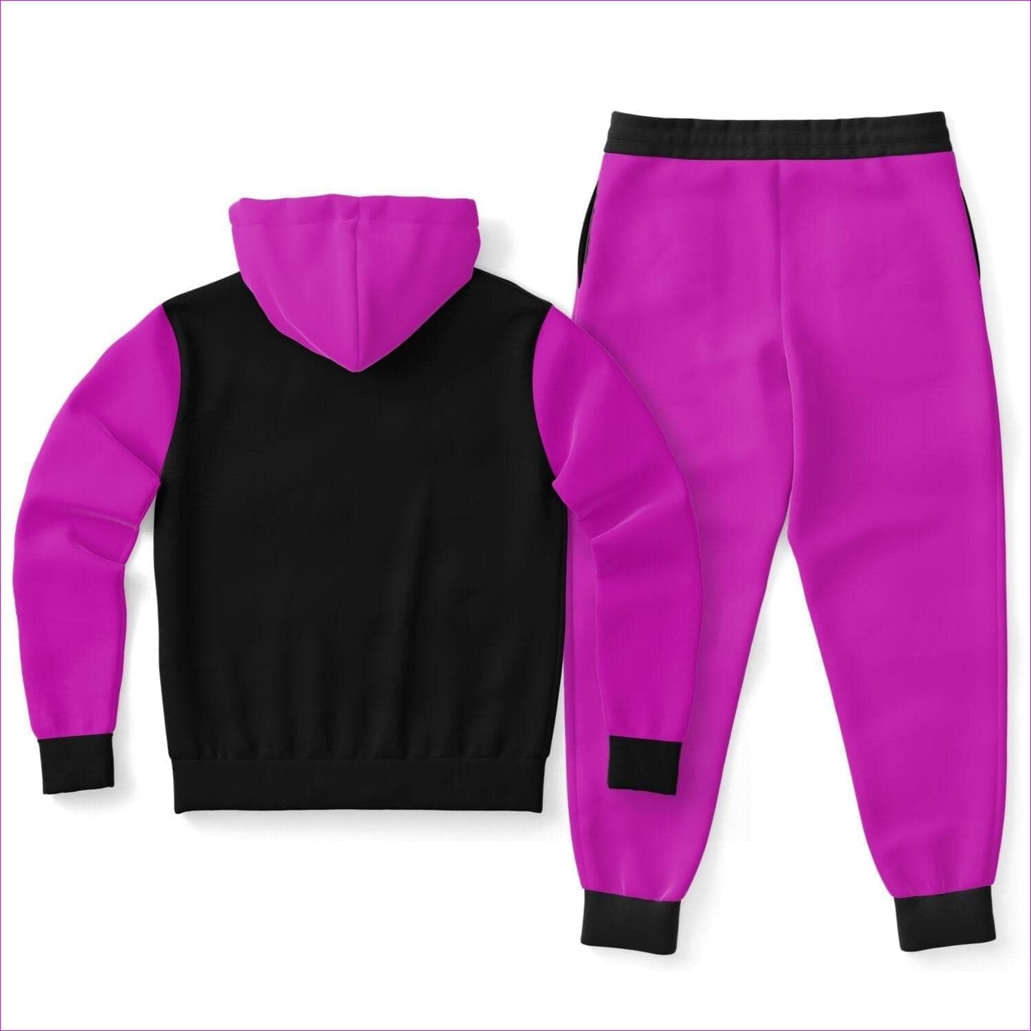 - Sweet Clothing Premium Women's Sweatsuit - Fashion Hoodie & Jogger - AOP at TFC&H Co.