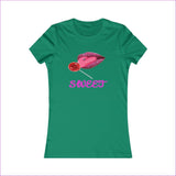 Kelly - Sweet Clothing Women's Favorite Tee - Womens T-Shirt at TFC&H Co.