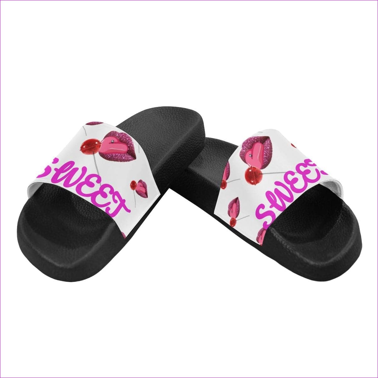 - Sweet Clothing Women's Slide Sandals - womens shoe at TFC&H Co.