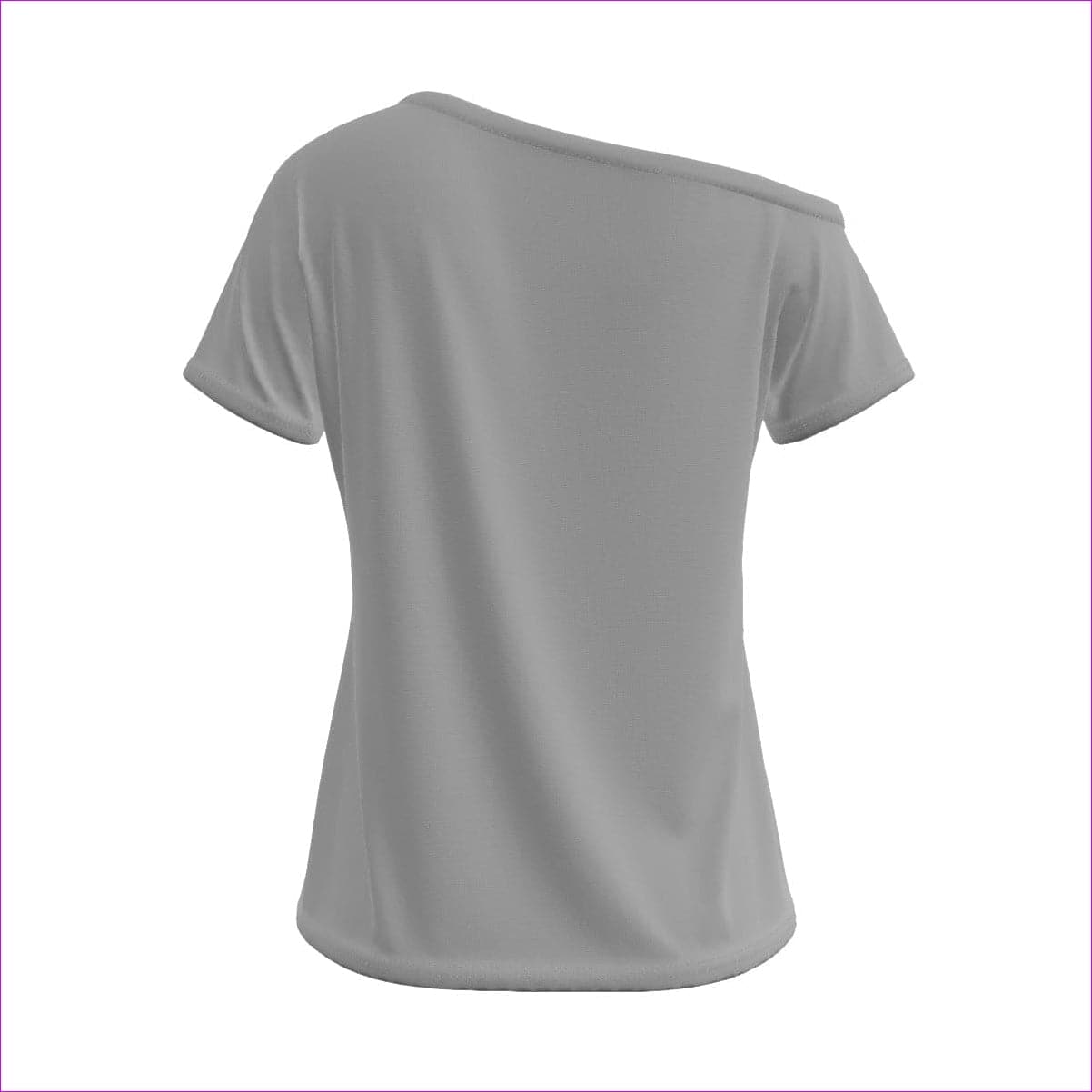 - Sweet Loving Kind Women's Off-Shoulder T-shirt - Mother's Day Gift - womens off-shoulder t-shirt at TFC&H Co.