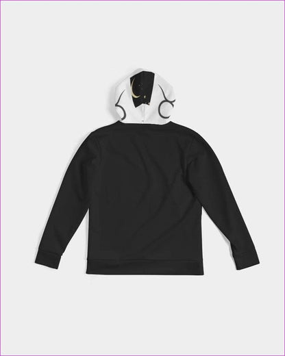 Taurus Moon Men's Hoodie - men's hoodie at TFC&H Co.