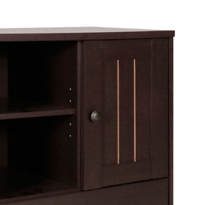 - TFC&H Co. Storage Display Cabinet- Ships from The US - storage cabinet at TFC&H Co.