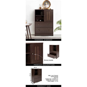 - TFC&H Co. Storage Display Cabinet- Ships from The US - storage cabinet at TFC&H Co.