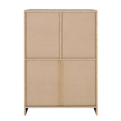 TFC&H Co. Storage Display Cabinet- Ships from The US - storage cabinet at TFC&H Co.