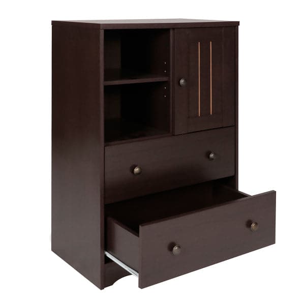 TFC&H Co. Storage Display Cabinet- Ships from The US - storage cabinet at TFC&H Co.