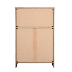 - TFC&H Co. Storage Display Glass Door Cabinet- Ships from The US - storage cabinet at TFC&H Co.
