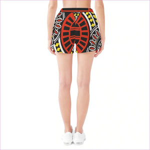 - Top Deck Women's Casual Shorts - womens shorts at TFC&H Co.