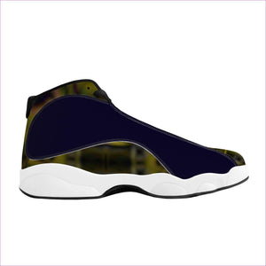 Tribalist 2 Basketball Shoes - unisex shoes at TFC&H Co.