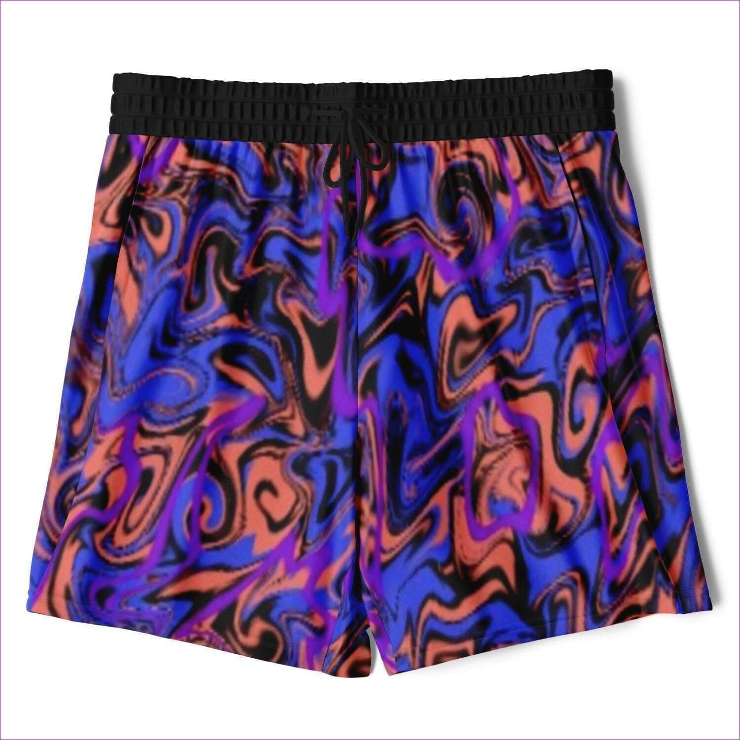Trip Men's Premium Athletic Pocket Shorts - Men's 2-in-1 Shorts at TFC&H Co.