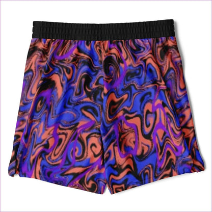 Trip Men's Premium Athletic Pocket Shorts - Men's 2-in-1 Shorts at TFC&H Co.