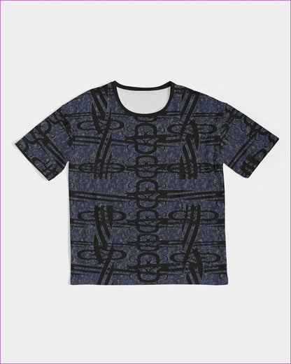 TSWG Aros Men's Premium Heavyweight Tee - men's t-shirt at TFC&H Co.