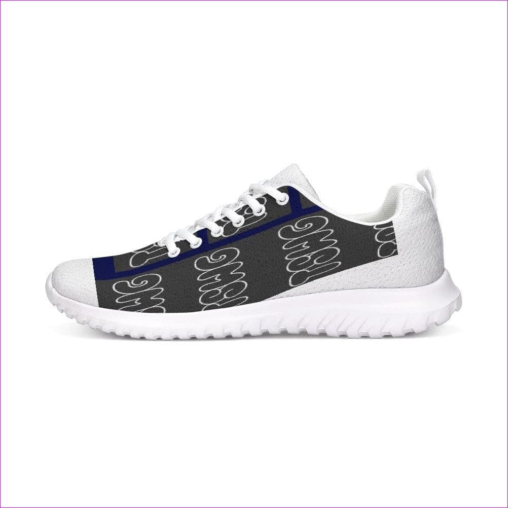 TSWG (Tough Smooth Well Groomed) Bubble Athletic Flyknit Shoe - men's shoe at TFC&H Co.