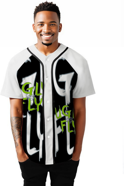 - Ugly Fly Unisex Baseball Sports Jersey - unisex baseball jersey at TFC&H Co.