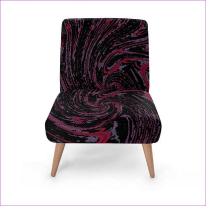 Velvet Home Bespoke Chair - Occasional Chair at TFC&H Co.