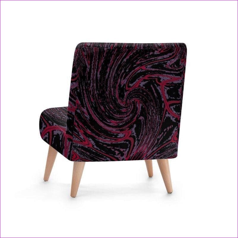Velvet Home Bespoke Chair - Occasional Chair at TFC&H Co.
