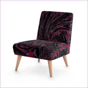 - Velvet Home Bespoke Chair - Occasional Chair at TFC&H Co.