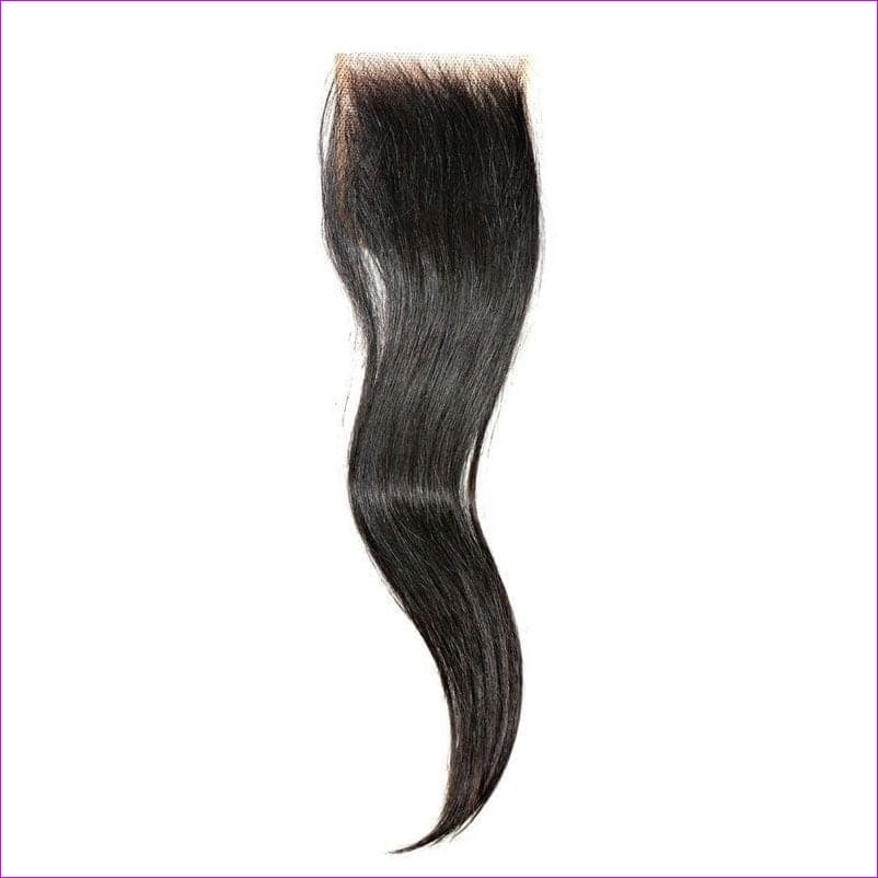 Vietnamese Straight Closure - closure at TFC&H Co.