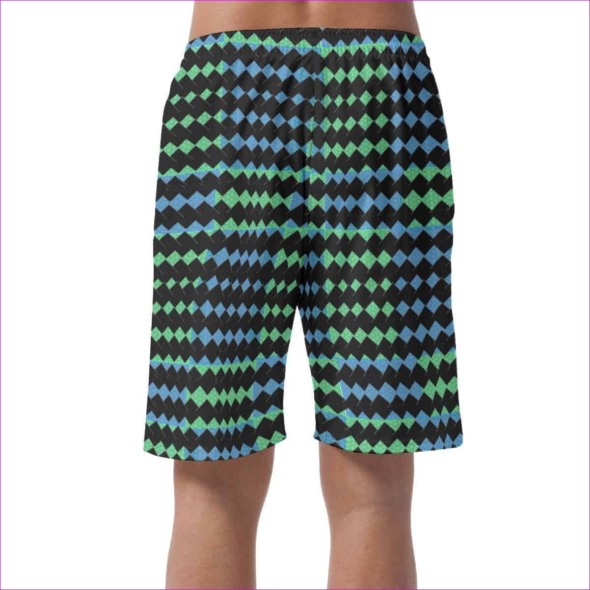 Vitral Men's Casual Shorts - men's bottoms at TFC&H Co.