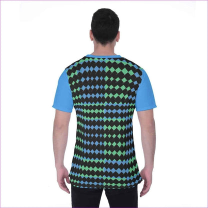 Vitral Men's T-shirt - 3 options - Men's T-Shirts at TFC&H Co.