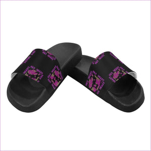 - War Ready Women's Slide Sandals - womens shoe at TFC&H Co.