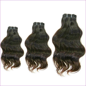 - Wavy Indian Hair Bundle Deal - extensions at TFC&H Co.