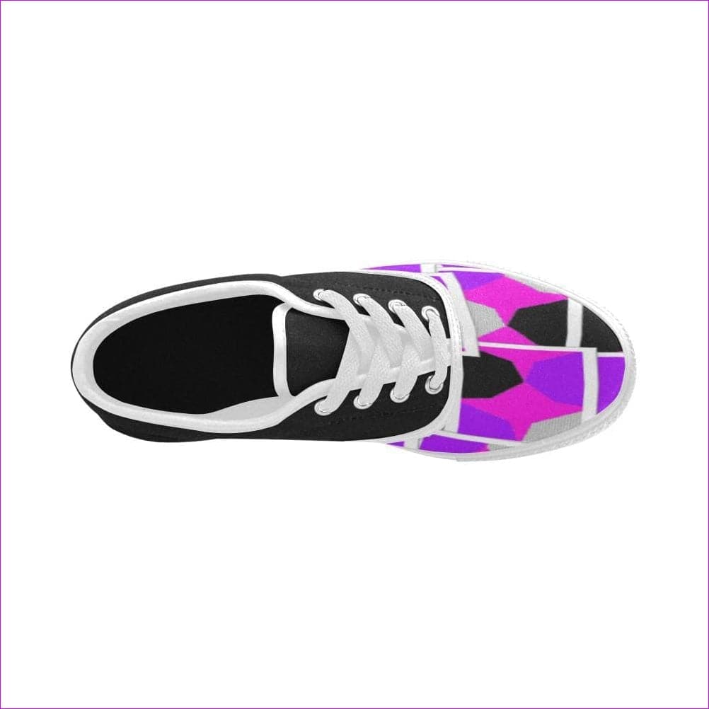 - Women's Royal Spread Aries Canvas Shoe - womens shoe at TFC&H Co.