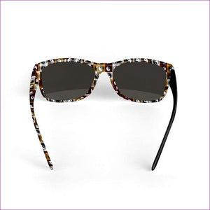 - Yin Yang Luxury Designer Sunglasses - Sunglasses at TFC&H Co.