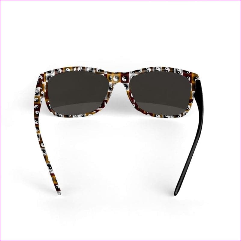 - Yin Yang Luxury Designer Sunglasses - Sunglasses at TFC&H Co.