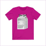 Berry - You Got Taurus Premium Unisex Zodiac Sign Tee: Embrace Your Bullish Nature! - Unisex T-Shirt at TFC&H Co.