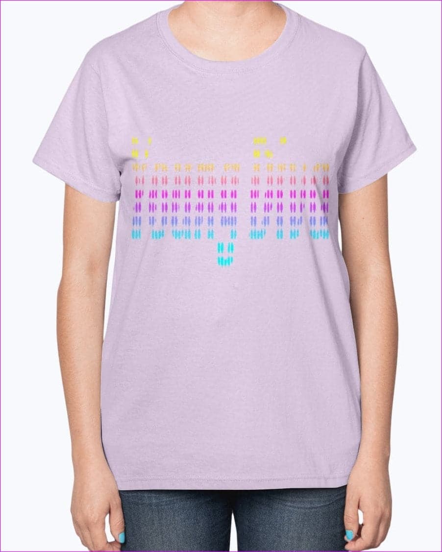 Lilac - Young Diva Next Level Girls Princess T-Shirt - Kids t-shirt at TFC&H Co.