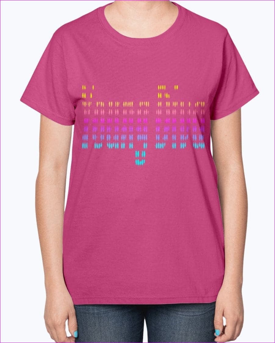 Raspberry - Young Diva Next Level Girls Princess T-Shirt - Kids t-shirt at TFC&H Co.